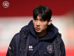 양민혁 허무한 시즌 종료, 최종전인데 '결장'... QPR 1-0 진땀승, 리그 15위로 마무리