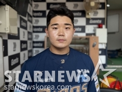 '육군 특등사수' 기관총 대신 공 잡았다! 4년 만에 1군 데뷔전→'선발 ERA 꼴찌' 위기의 NC 구출 나선다