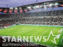 '대박' 임영웅 관중몰이보다 많았다! 서울, 전북전 4만8008명 입장... 올 시즌 K리그1 신기록→역대 3위