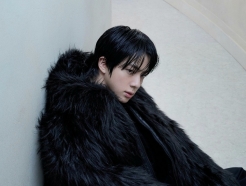 방탄소년단 진, 2025 포브스코리아 파워 셀러브리티.. BTS 멤버 유일