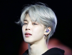 남미도 지민에 푹~♥ 방탄소년단 지민 'Who', 남미 인기 1위ing