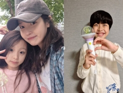아이유, '폭싹' 아역들 어린이날 선물 챙겼다.."얼마나 큰 사람일까"