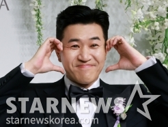 김종민, 1억↑ 결혼식 축의금 적자 났다..하객 리스트 전격 공개 [신랑수업][종합]