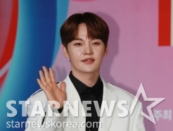 박서진, 스타랭킹 男트롯 '신흥 강자'..2위 등극