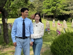 암 투병 중 떠났다, 진태현 "안타까워 말고.."