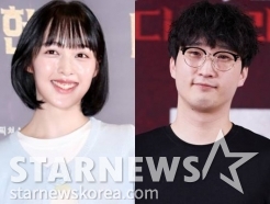 김보라·조바른, 결혼 11개월만 파경 "합의 이혼 마쳤다" [공식]