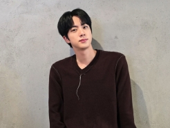 방탄소년단 진, 스타플래닛 '4월의 기부 요정' 등극