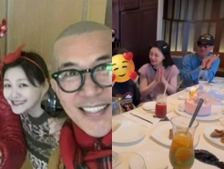 "故 서희원, 돌아왔다!" 사망 100일..AI로 부활시킨 구준엽 장모 [스타이슈][종합]