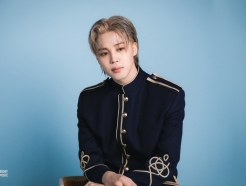 방탄소년단 지민, 600번째 정상..韓스포티파이 유일무이 大기록
