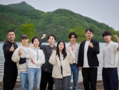 김혜윤, '장원영 언니' 장다아와 특급 조합.."10일 '살목지' 촬영 돌입" [공식]
