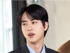 방탄소년단 진, '월클 먹성' 자랑..신승호·오상욱 잡으러 왔다![핸썸가이즈]