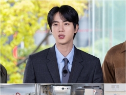 BTS 진 "정국이한테 말 함부로 안해"..오상욱 태세전환 [핸썸가이즈]