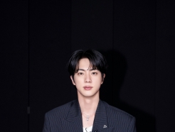 방탄소년단 진, 오늘(16일) 미니 2집 'Echo' 발매.."벅차오르는 감정 느껴주시길" [일문일답]