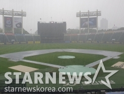 "더블헤더는 다 싫어해요" KBO 전 경기 우천 취소, 악몽의 DH 10경기 열린다 [종합]