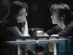 차은우♥고윤정·변우석♥채수빈, 절대 못 잃어..레전드 '얼굴 합'으로 일냈다 [★FOCUS]