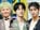 1위 지드래곤, 2위 진, 3위 차은우