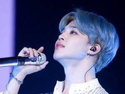 방탄소년단 지민 '분노의 질주10' OST 스포티파이 2억 3천만 돌파..발매 2주년 '겹경사'