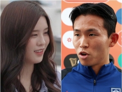 이광기 "딸, 정우영과 6월 15일 결혼..신혼 생활은 독일서" [인터뷰]