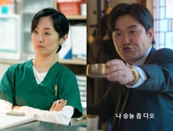 '폭싹' 신스틸러, 알고 보니 '부부'..이봉련 "아이유에 '숭늉' 찾은 내 남편, 꼴 보기 싫지 않아요" [인터뷰②]