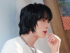 방탄소년단 진 'Echo' 美 빌보드 가장 좋아하는 신곡 1위..全세계·유럽 아이튠즈 5일 연속 1위