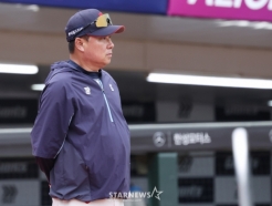 "상대도 (우리가) 부담스럽겠지" 과거의 롯데 아니다, LG-한화 6연전에도 김태형 감독 자신감 [대전 현장]