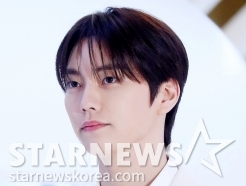 이토록 비겁한 우승자라니..정현규, 현실에서도 숨었다 [★FOCUS]