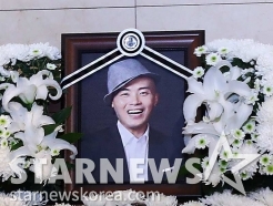 개그맨 故 임준혁, 심근경색으로 사망..평소 지병 無 '오늘(27일) 3주기'