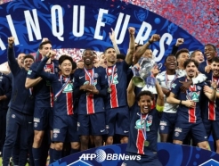 '드리블 1위' PSG-'걷어내기 1위' 인터밀란, 각종 순위로 보는 UCL 결승전 [이종성의 스포츠 문화&산업]
