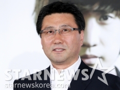 최정우, 오늘(27일) 별세..소속사 "평소 지병으로 힘들었다" [공식]