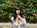 아프리카 女 BJ, 파격 시스루 패션 '착시 유발' 반응 폭발