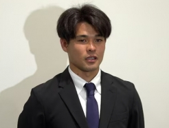 '성폭행 체포' 선수가 축구 국대라니→"반성하니 괜찮다"