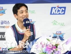 [허훈, 부산 KCC 전격 이적... 형 허웅과 한솥밥]