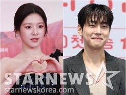 '언슬전' 고윤정·강유석, 포상휴가 후발대 합류..'응애즈' 완전체