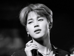 방탄소년단 지민, 日팬 선정 K팝 男아이돌 인기 'No.1'