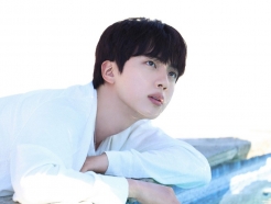 방탄소년단 진 'Close to You', ASEA 2025 'THE BEST OST' 수상