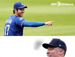 '日 타자가 ML 전체 타점 1위라니...' MLB 파워랭킹 공개 '오타니가 2위'