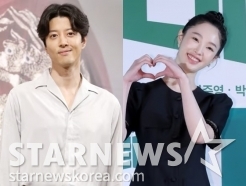 '강해림 열애설' 이동건 "50살 넘어 결혼운..늦둥이 아들" 사주 재조명[스타이슈]
