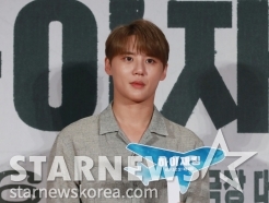 '女BJ에 8억 뜯긴' 김준수, 악플에 정신적 고통 "강력 조치" [공식]