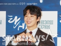 '미우새' 윤시윤, 웬 날벼락? '결혼 장례식' 치렀다 [★밤TView]