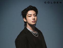 '11일 전역' 방탄소년단 정국, 스페인 '톱50 뮤직 어워드' 2년 연속 '베스트 아티스트' 수상