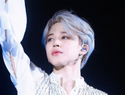 방탄소년단 지민, 2025 최고의 K팝 댄서 1위