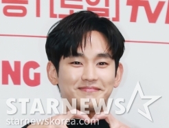 '사생활 억울' 김수현, 브라질·대만서 '별그대' 방영 시작..해외 인기는ing[스타이슈]