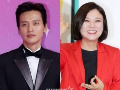 '10월 7일 결혼' 김숙, ♥구본승과 결국 입장정리 "편한 친구 사이"[유퀴즈][★밤TView]