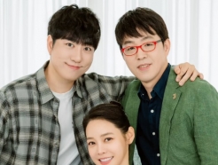 '이혼' 안현모 "가족 사진 같은.." 다정한 모습