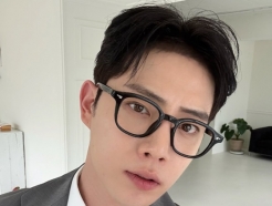 "모델 김종석 향년 29세 사망, 사인 미상"..인스타그램도 비공개 전환 [스타이슈]