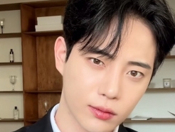 모델 故 김종석, 사망 진짜였다..유족 "정신없이 장례 치러"