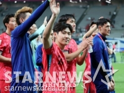 '텅 빈 관중석' 이강인 "이런 얘기 해도 될지 모르겠지만..."