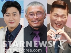 한물 간 요즘 예능도 살린다! 대세 된 스포츠 예능