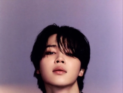 방탄소년단 지민, 글로벌 인기투표 193회 주간 최다 1위 '기록 경신'