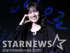 박은빈, 김지원 제치고 스타랭킹 女배우 3위 등극
